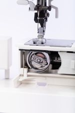 Шпульный колпачок, Micron MQJ-01