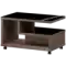 Стол журнальный КТ-10.38  880x530x530 Акцент
