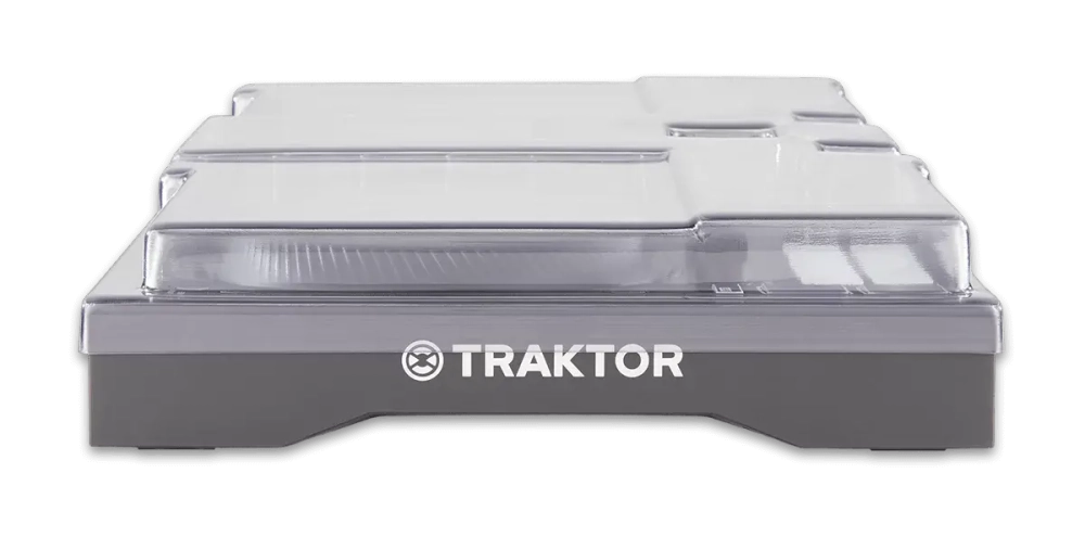 Decksaver Native Instruments Traktor Kontrol S2 Mk3