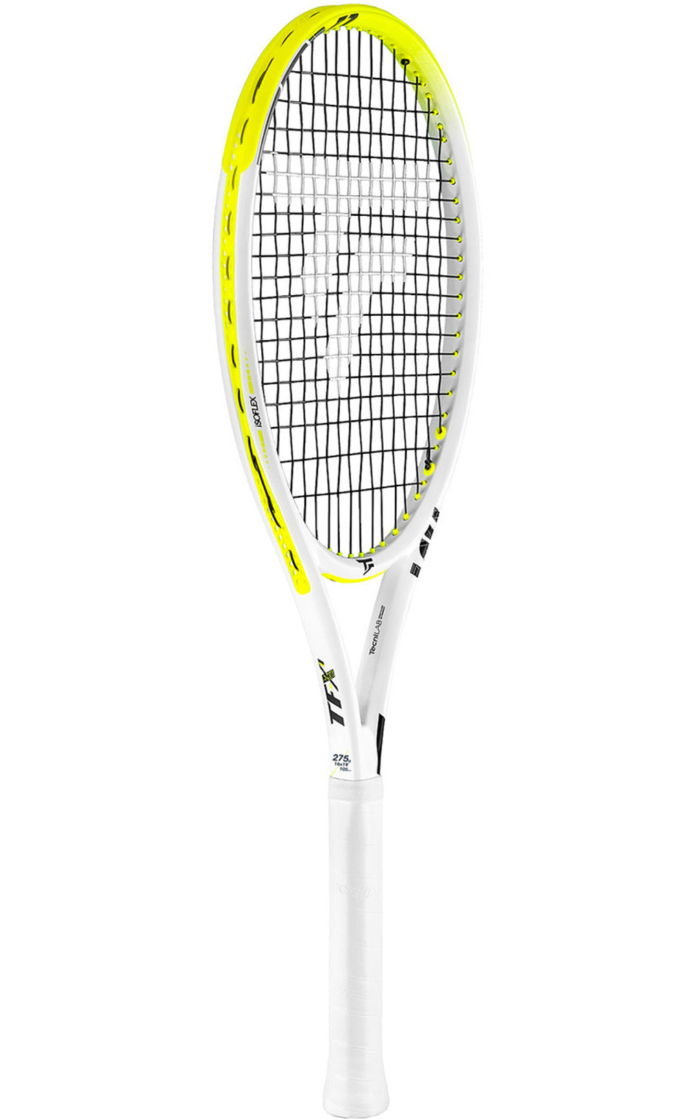 Теннисная ракетка Tecnifibre TF-X1 275 V2 + Струны + Натяжка