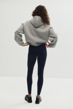 Спортивные леггинсы SculptMove™ с высокой посадкой - H&M