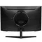 Монитор Samsung Odyssey G5 31.5" (S32CG550EI) Черный