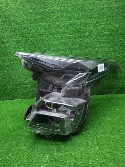 Фара левая GAC GS3 1 (2024-н.в.) LED