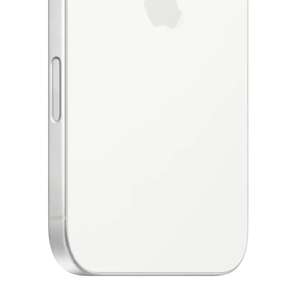 iPhone 16 Plus 512GB White