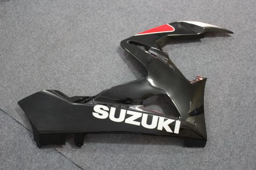 Купить    Комплект пластика для мотоцикла Suzuki GSX-R1000 05-06 Красно-Черный