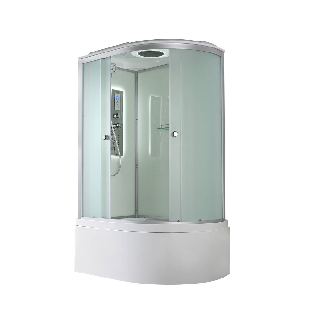 Душевая кабина D5012L LED