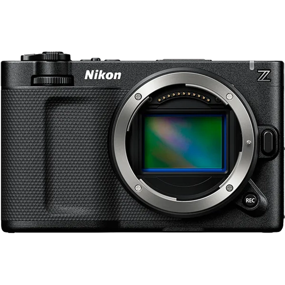 Цифровая видеокамера Nikon ZR