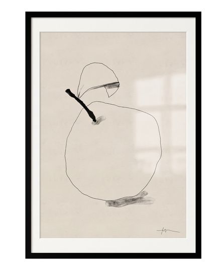 Постер Pear