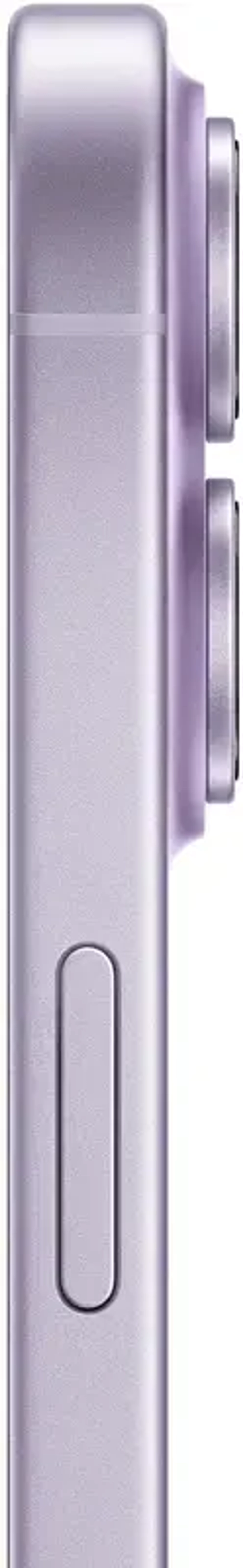 Apple iPhone 17 512GB Lavender