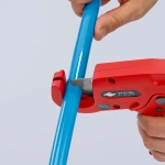 Труборез 185 мм Knipex 94 10 185