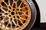 Карбон керамические тормоза для BMW M3 COMPETITION G80 2020-2024 БМВ
