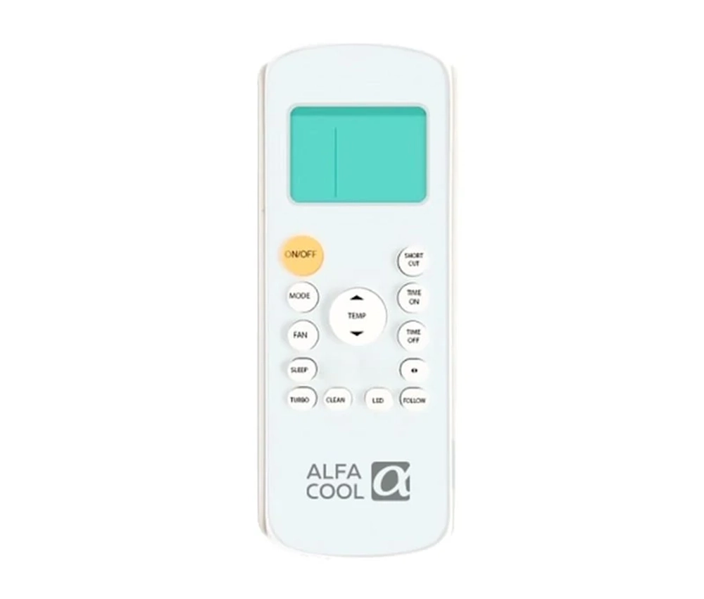 Alfacool CSM-07CH/IDU/CSM-07CH/ODU