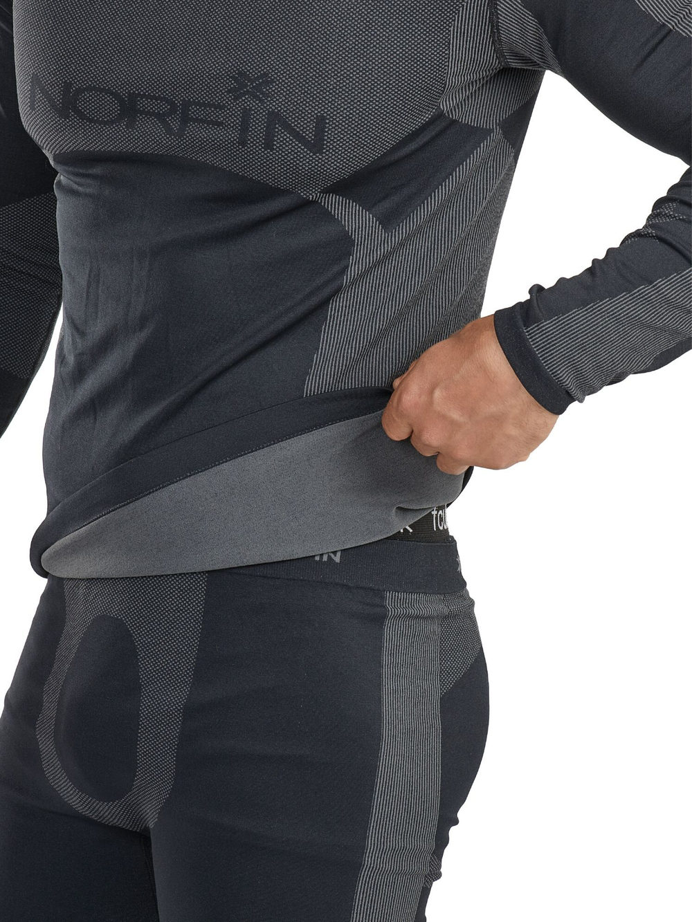 Термокомплект Norfin ACTIVE PRO 01 р.S-M