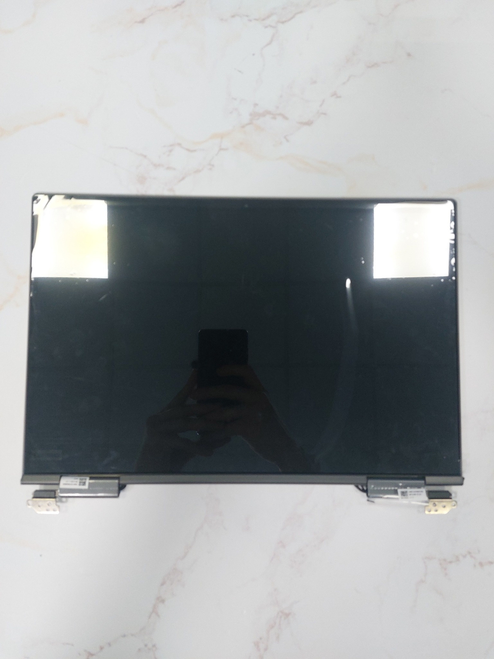 Матрица (модуль) для ноутбука Lenovo ThinkPad X1 Yoga 4th Gen 14" (5M10V25000)(5M10V25001)(5M10V25027), оригинал