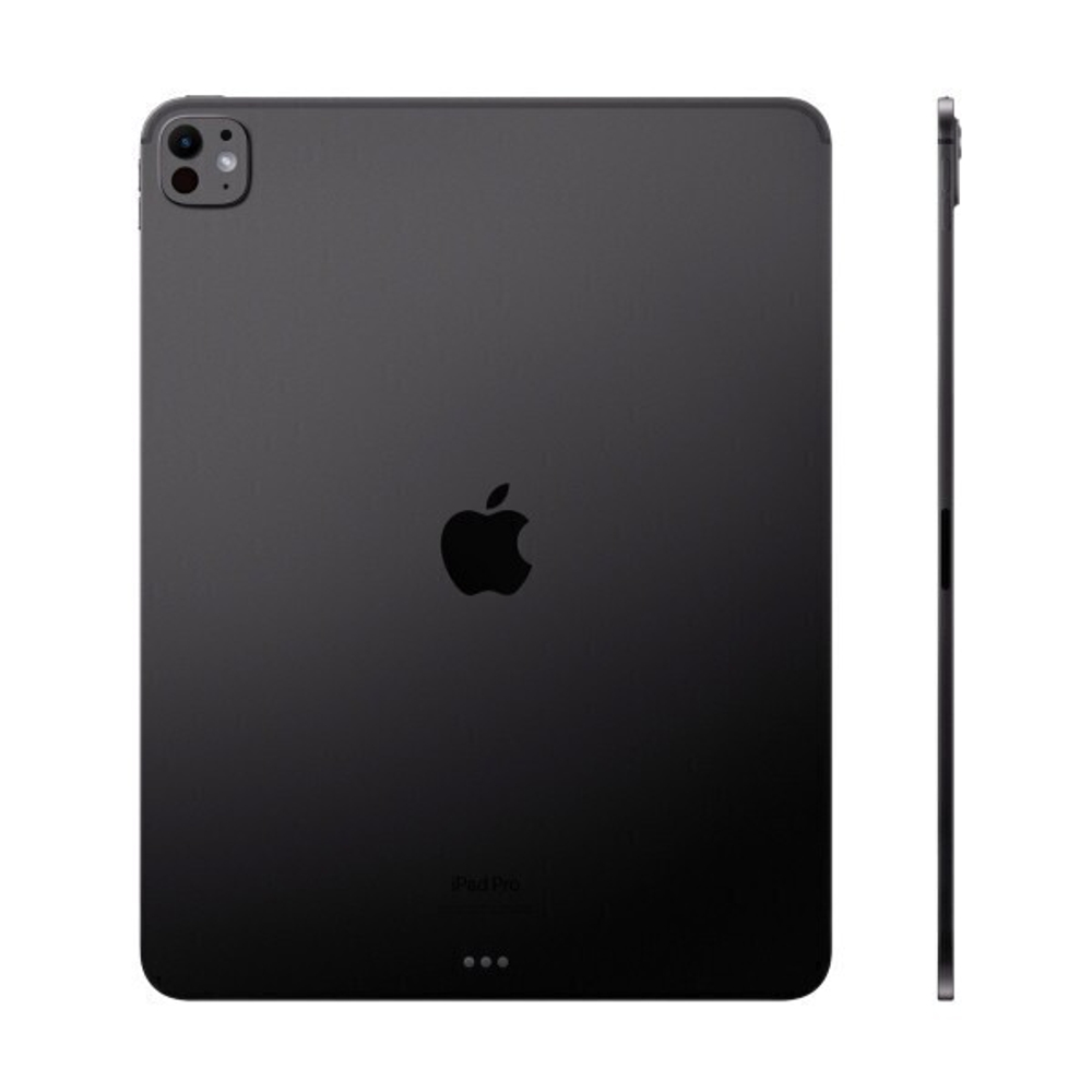 Планшет Apple iPad Pro 11 M4 Wi-Fi 512ГБ черный космос