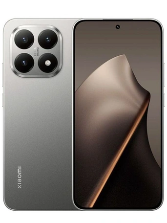 Смартфон Xiaomi 15T 12/256 Grey