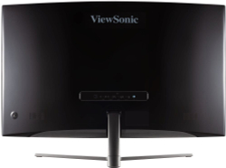 Монитор Viewsonic VX3258-2KPC-MHD 2560x1440 VA WLED 144Гц 1ms FreeSync HDMI DisplayPort
