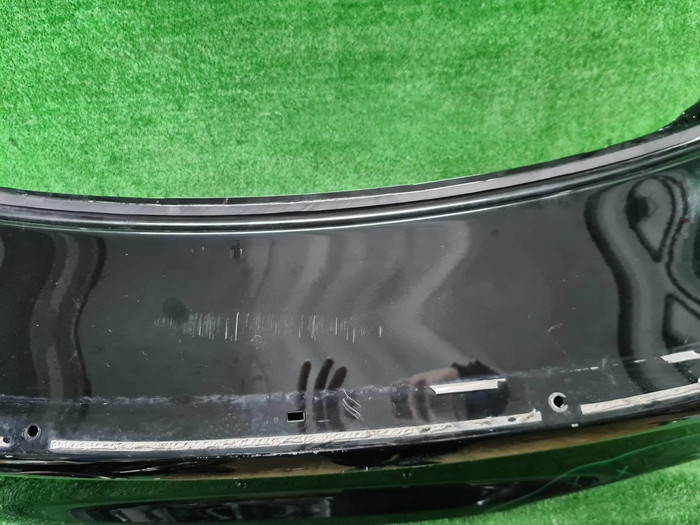 Крышка багажника Geely Tugella (2019-н.в.)