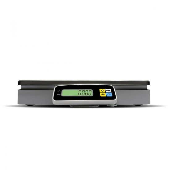 Весы настольные M-ER 222F-32.5 "Connect" LCD (USB, RS-232)