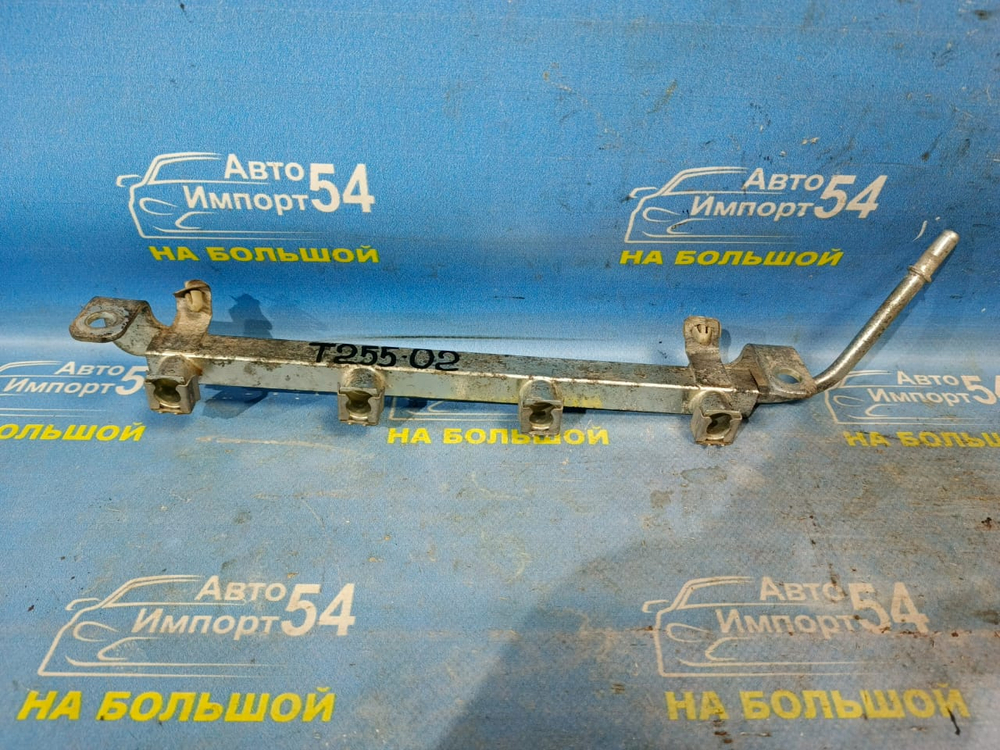 Топливная рейка CHEVROLET AVEO 2008
