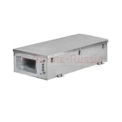 Shuft ECO-SLIM 1100-W-А приточная установка