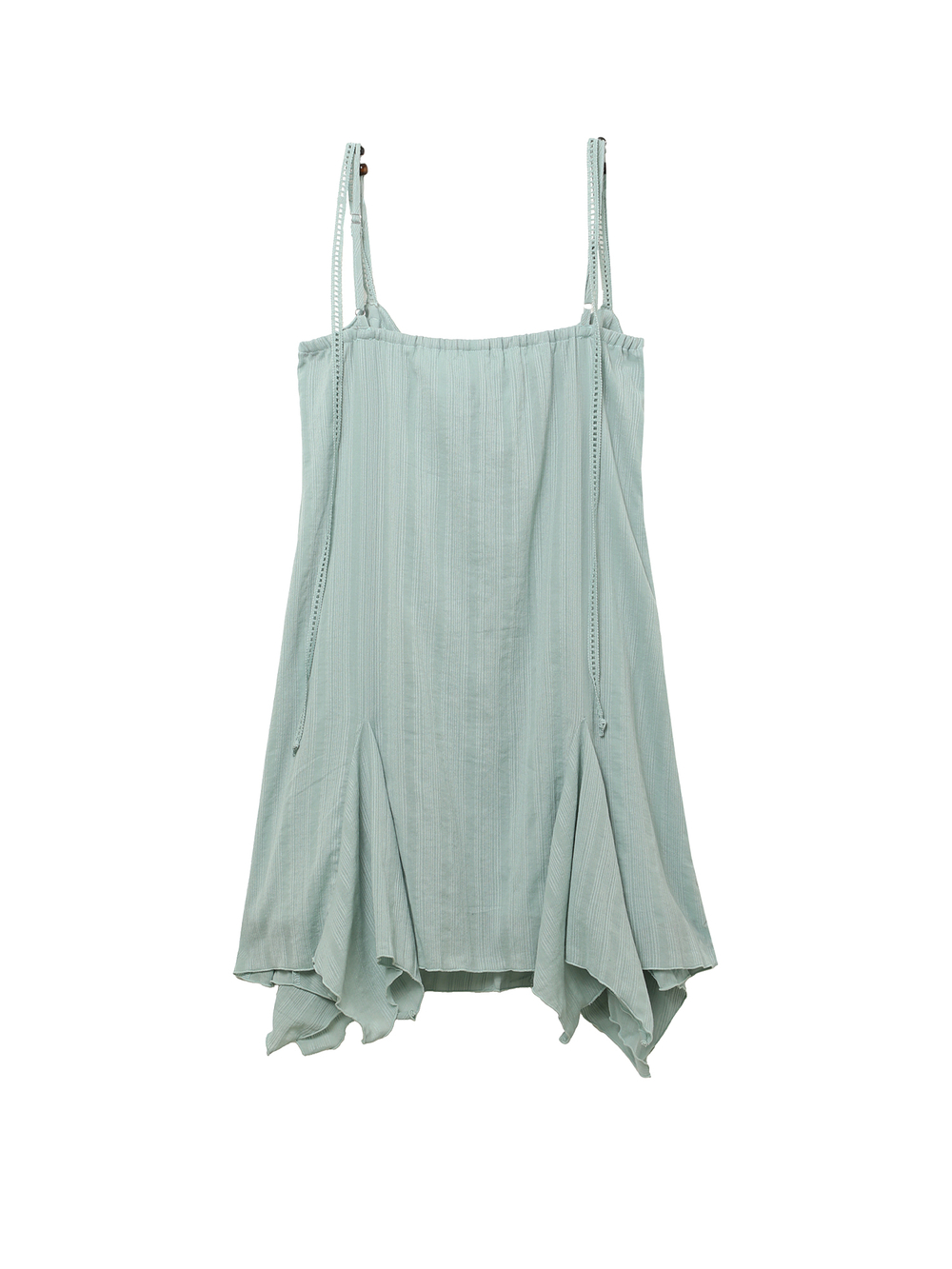 Платье Shade Tied Jade