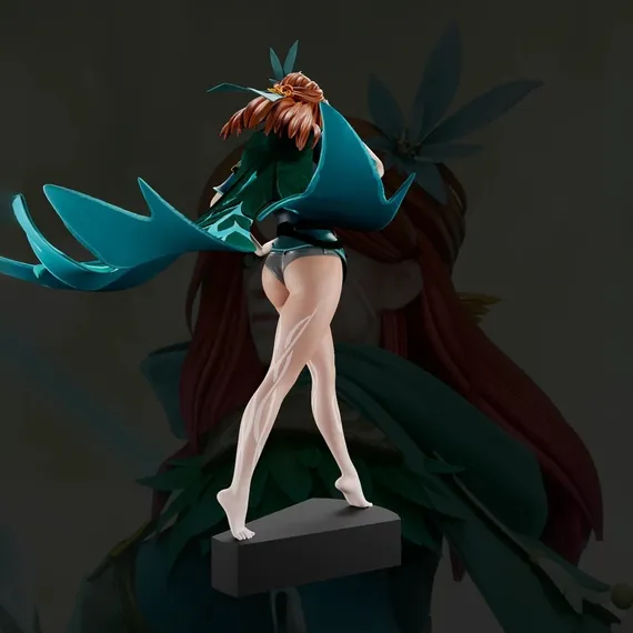 Windranger Arcana - Dota 2