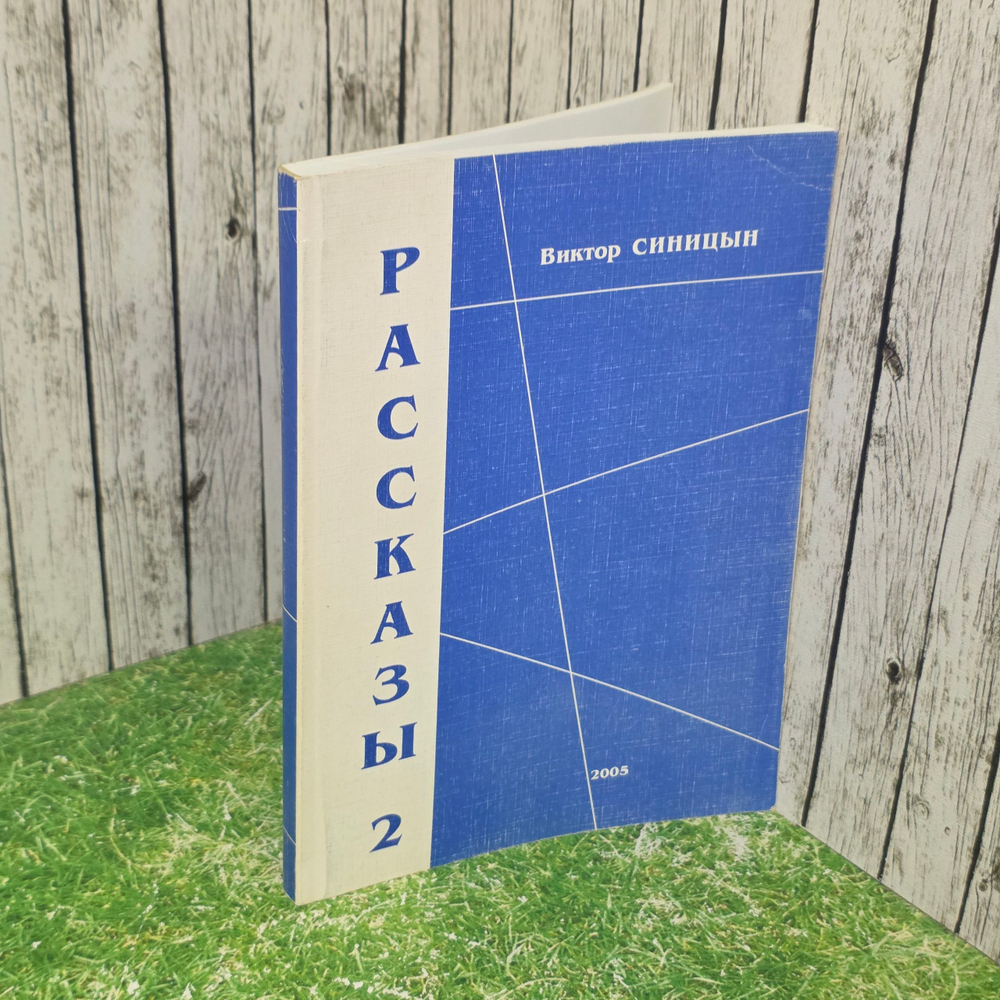 Виктор Синицын. Рассказы 2