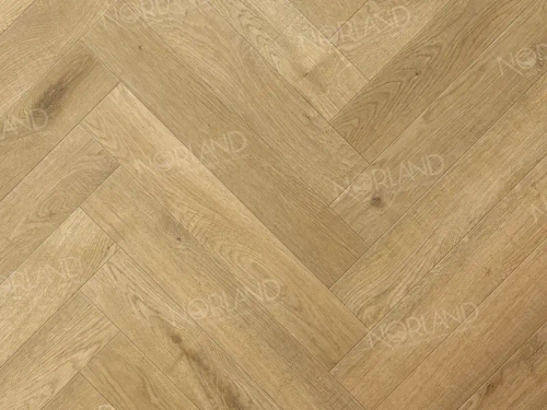 Ламинат Norland Herringbone Elegant Strong Дуб Хайнан LF304-09