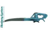 Воздуходувка аккумуляторная Sturm! CGB1801 1BatterySystem — фото 3