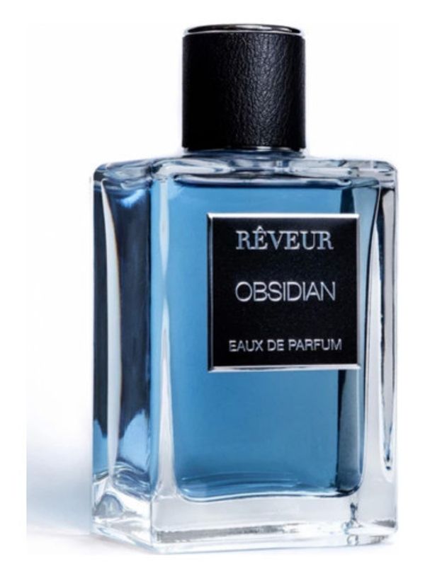 Reveur Obsidian