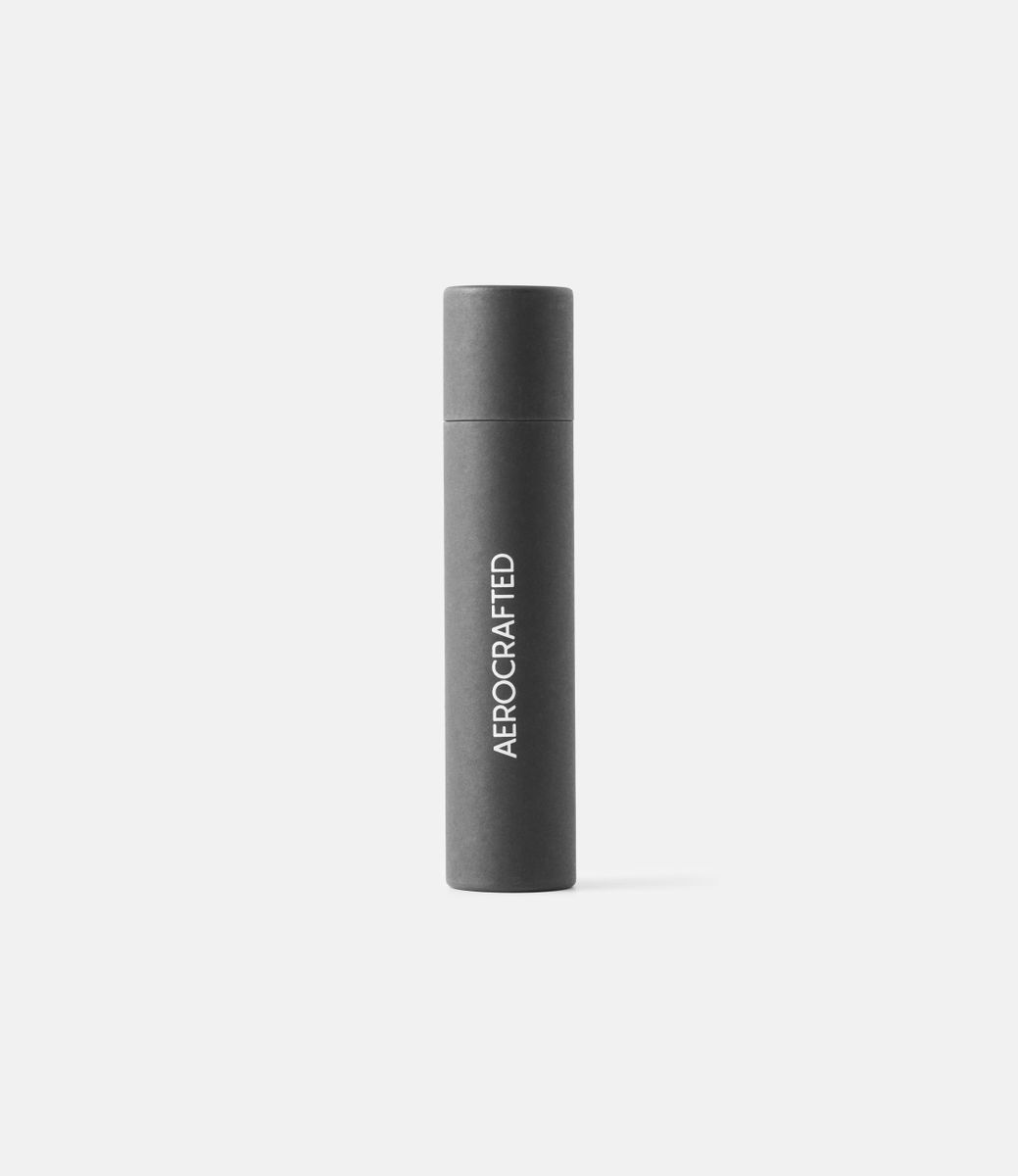 Aerocrafted Contrail Pocket Pen — карманная ручка из титана