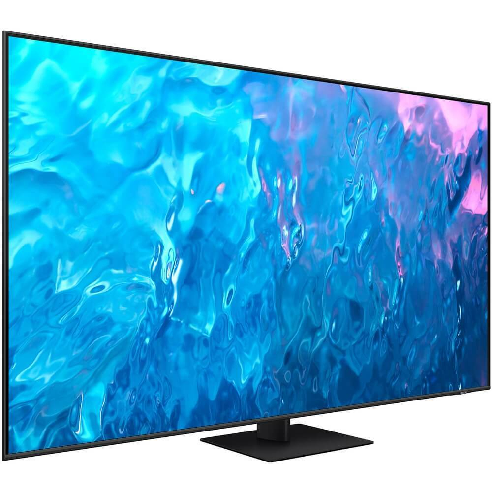 Телевизор Samsung 65" QE65Q70CAUXRU