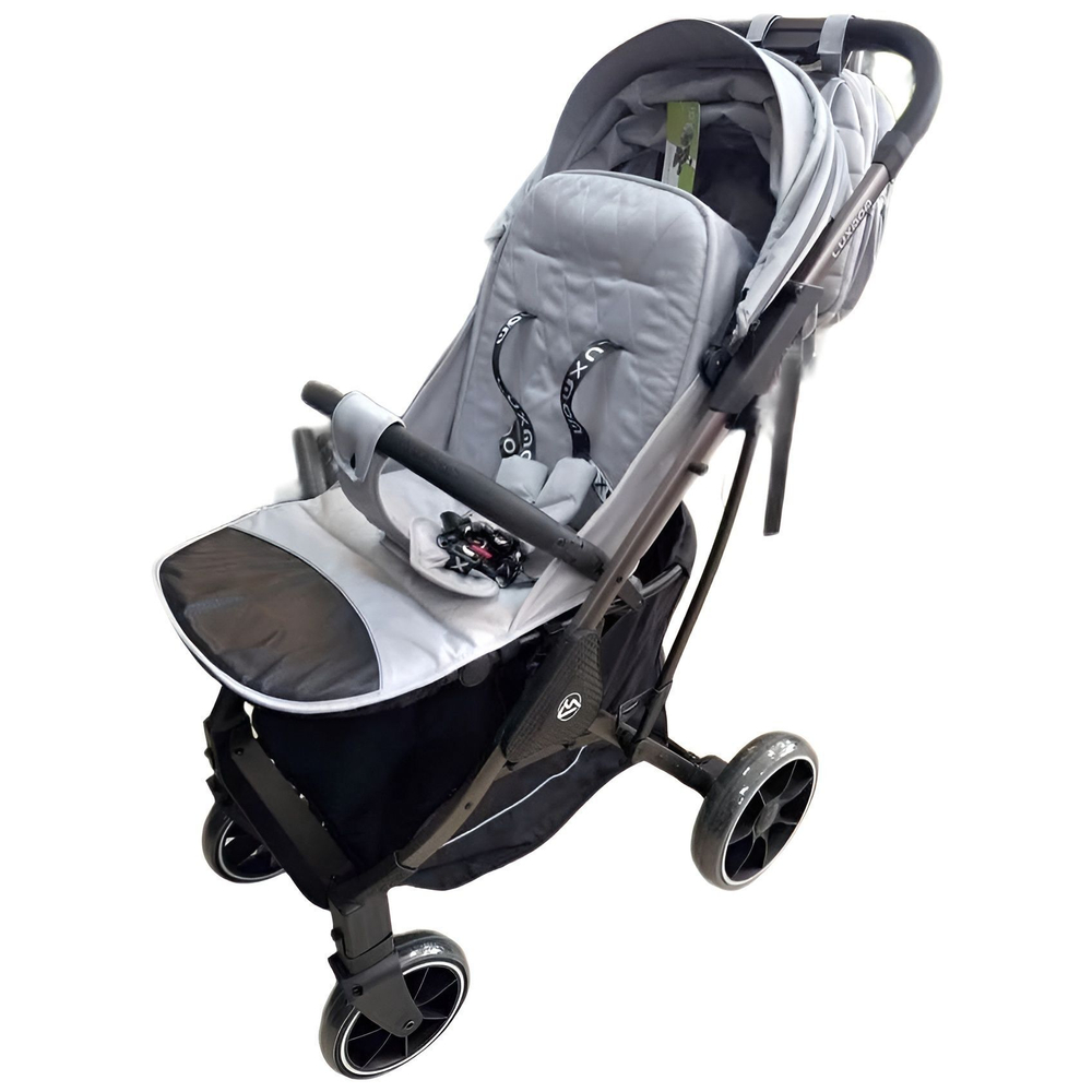 Прогулочная коляска Luxmom T2