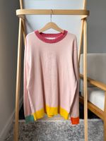 Хлопковый джемпер Stella McCartney, 152