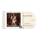 Lana Del Rey / Blue Banisters (CD)