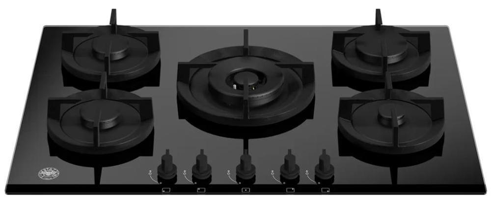 Bertazzoni P755CMODGNE