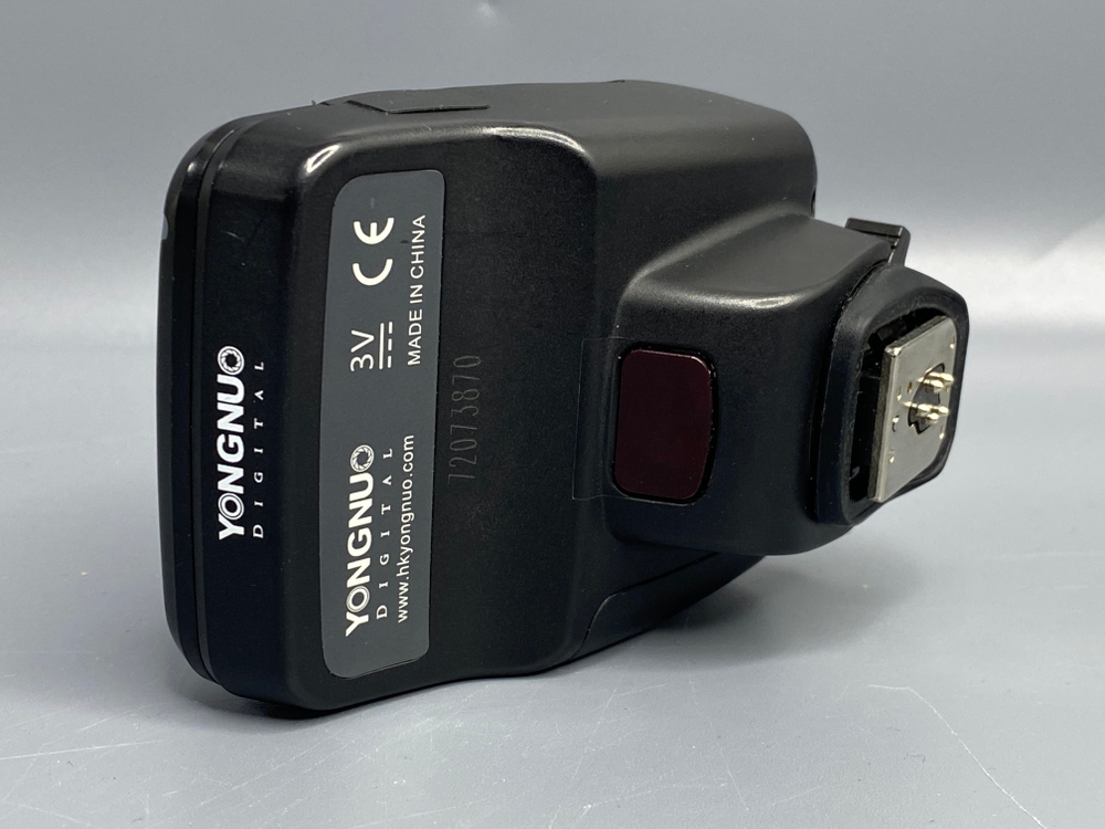 Yongnuo YN-E3-RT