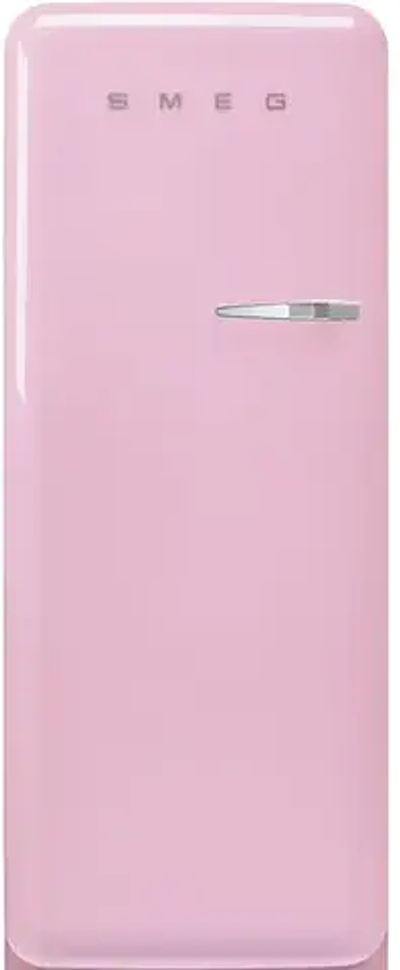 Холодильник Smeg FAB28LPK5