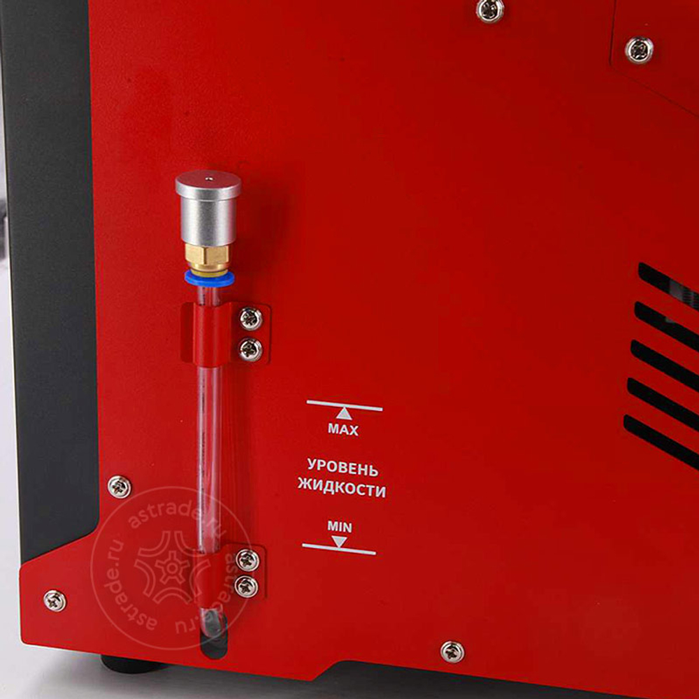Launch CNC-605A