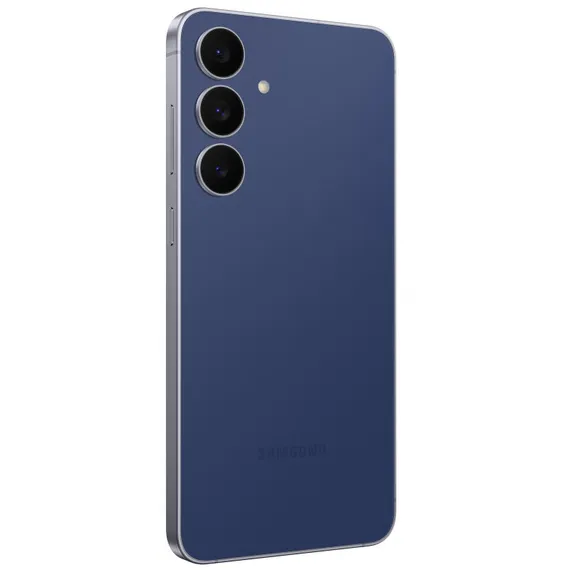 Смартфон Samsung Galaxy S25 FE 8 ГБ | 256 ГБ (Синий | Navy) (Exynos)