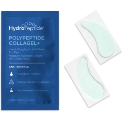 HydroPeptide Гидрогелевые патчи для глаз с эффектом лифтинга
