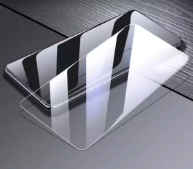 Защитное стекло "Плоское" для Huawei MatePad 2022 Wi-Fi 10.4"/LTE 10.4"/SE LTE 10.4"