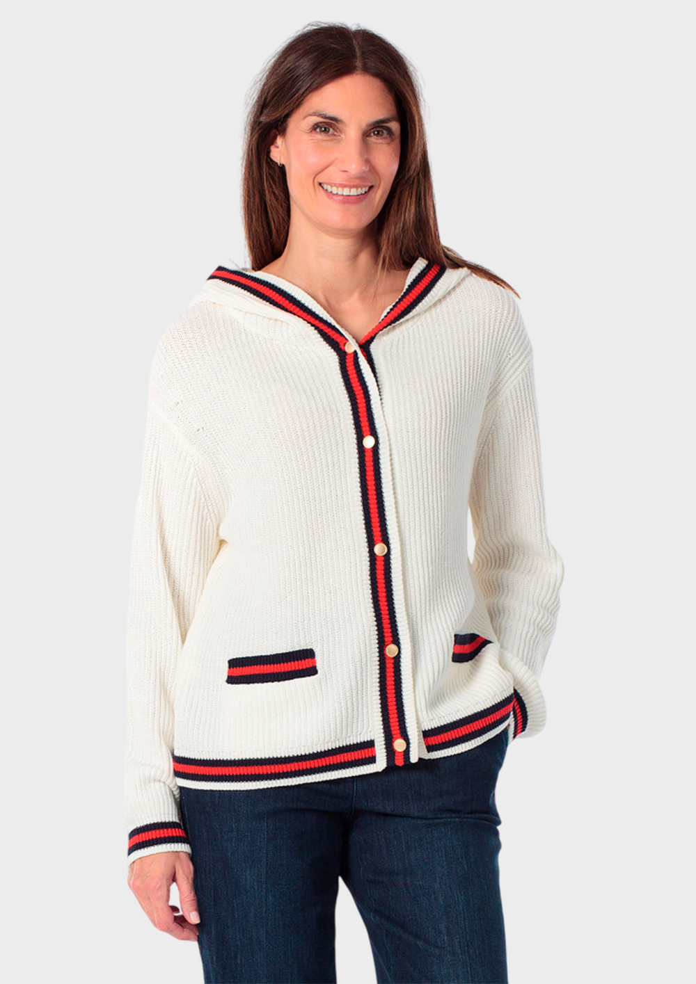 Кардиган GERRY WEBER