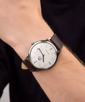 Мужские часы Orient FAC0000EW0