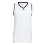 Баскетбольная мужская футболка adidas Crazy Lite