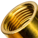Удлинитель STOUT 1/2"x15 мм ВР/НР