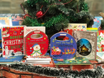 Книги на английском языке Christmas
