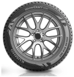 Зимняя шина Kumho WinterCraft WI51 (195/60 R16 93T)