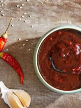 Острый соус бульгоги для свинины Beksul Bulgogi 2,2 кг x 2 шт